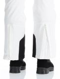 Thumbnail Icepeak, Freyung ski pants short model women Optic White white 