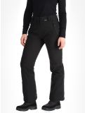 Thumbnail Icepeak, Freyung ski pants short model women Black black 