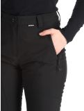 Thumbnail Icepeak, Freyung ski pants short model women Black black 