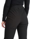 Thumbnail Icepeak, Freyung ski pants short model women Black black 