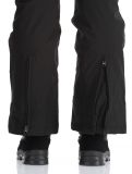 Thumbnail Icepeak, Freyung ski pants short model women Black black 