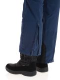 Thumbnail Icepeak, Freyung ski pants short model women Dark Blue blue 