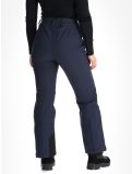 Thumbnail Icepeak, Freyung ski pants short model women Dark Blue blue 