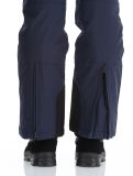 Thumbnail Icepeak, Freyung ski pants short model women Dark Blue blue 