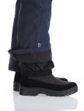 Thumbnail Icepeak, Freyung ski pants short model women Dark Blue blue 