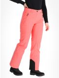 Thumbnail Icepeak, Freyung ski pants short model women Pink pink 