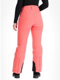 Thumbnail Icepeak, Freyung ski pants short model women Pink pink 