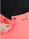 Thumbnail Icepeak, Freyung ski pants short model women Pink pink 