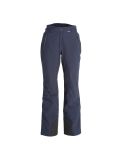 Thumbnail Icepeak, Freyung ski pants slim fit women dark blue