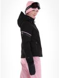 Thumbnail Icepeak, Friona ski jacket women Black black 