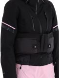 Thumbnail Icepeak, Friona ski jacket women Black black 