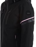 Thumbnail Icepeak, Friona ski jacket women Black black 