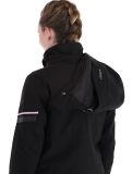 Thumbnail Icepeak, Friona ski jacket women Black black 