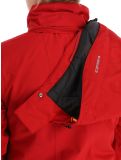 Thumbnail Icepeak, Friona ski jacket women Burgundy burgundy 