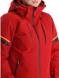 Thumbnail Icepeak, Friona ski jacket women Burgundy burgundy 