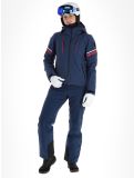 Thumbnail Icepeak, Friona ski jacket women Dark Blue blue 