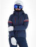 Thumbnail Icepeak, Friona ski jacket women Dark Blue blue 