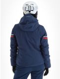 Thumbnail Icepeak, Friona ski jacket women Dark Blue blue 