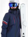 Thumbnail Icepeak, Friona ski jacket women Dark Blue blue 