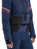 Thumbnail Icepeak, Friona ski jacket women Dark Blue blue 