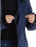 Thumbnail Icepeak, Friona ski jacket women Dark Blue blue 