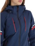 Thumbnail Icepeak, Friona ski jacket women Dark Blue blue 