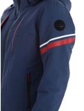 Thumbnail Icepeak, Friona ski jacket women Dark Blue blue 