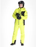 Thumbnail Icepeak, Frisco ski jacket men Aloe green 