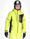 Thumbnail Icepeak, Frisco ski jacket men Aloe green 