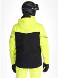 Thumbnail Icepeak, Frisco ski jacket men Aloe green 