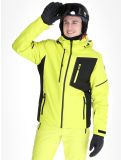 Thumbnail Icepeak, Frisco ski jacket men Aloe green 