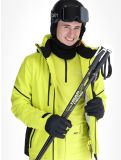 Thumbnail Icepeak, Frisco ski jacket men Aloe green 