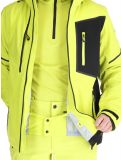 Thumbnail Icepeak, Frisco ski jacket men Aloe green 