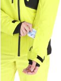 Thumbnail Icepeak, Frisco ski jacket men Aloe green 