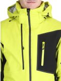 Thumbnail Icepeak, Frisco ski jacket men Aloe green 