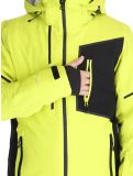 Thumbnail Icepeak, Frisco ski jacket men Aloe green 