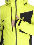 Thumbnail Icepeak, Frisco ski jacket men Aloe green 