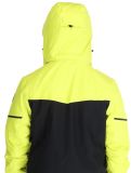 Thumbnail Icepeak, Frisco ski jacket men Aloe green 