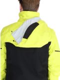 Thumbnail Icepeak, Frisco ski jacket men Aloe green 