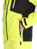 Thumbnail Icepeak, Frisco ski jacket men Aloe green 