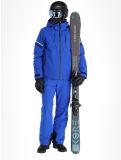 Thumbnail Icepeak, Frisco ski jacket men Blue blue 