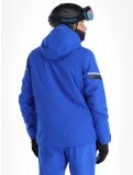 Thumbnail Icepeak, Frisco ski jacket men Blue blue 