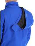 Thumbnail Icepeak, Frisco ski jacket men Blue blue 