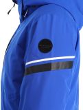 Thumbnail Icepeak, Frisco ski jacket men Blue blue 