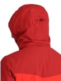 Thumbnail Icepeak, Frisco ski jacket men Cranberry red 