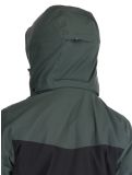 Thumbnail Icepeak, Frisco ski jacket men Dark Olive green 