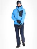 Thumbnail Icepeak, Frisco ski jacket men Sky Blue blue 