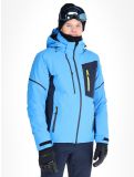 Thumbnail Icepeak, Frisco ski jacket men Sky Blue blue 