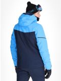 Thumbnail Icepeak, Frisco ski jacket men Sky Blue blue 