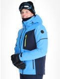 Thumbnail Icepeak, Frisco ski jacket men Sky Blue blue 